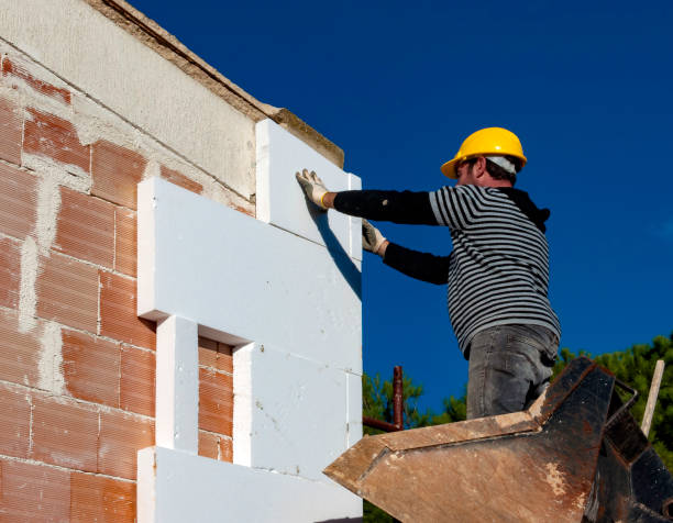 Best Insulation for Specific Applications in Berkeley, IL