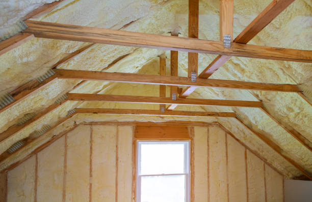 Best Insulation for Specific Applications in Berkeley, IL