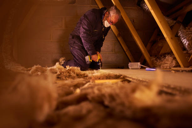 Best Insulation for Specific Applications in Berkeley, IL